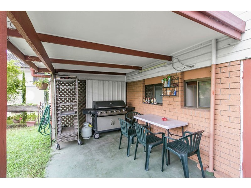 26 AUGSTEIN STREET, Coopers Plains QLD 4108