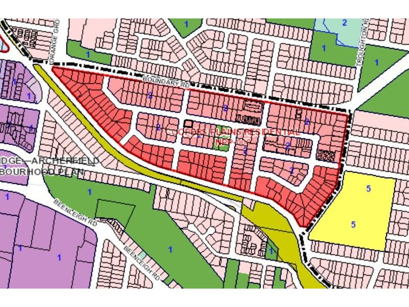 26 AUGSTEIN STREET, Coopers Plains QLD 4108