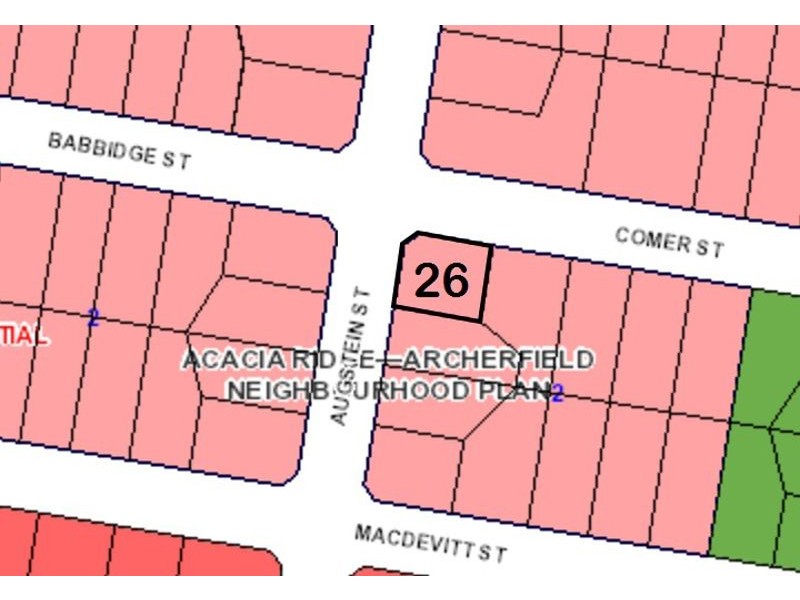 26 AUGSTEIN STREET, Coopers Plains QLD 4108