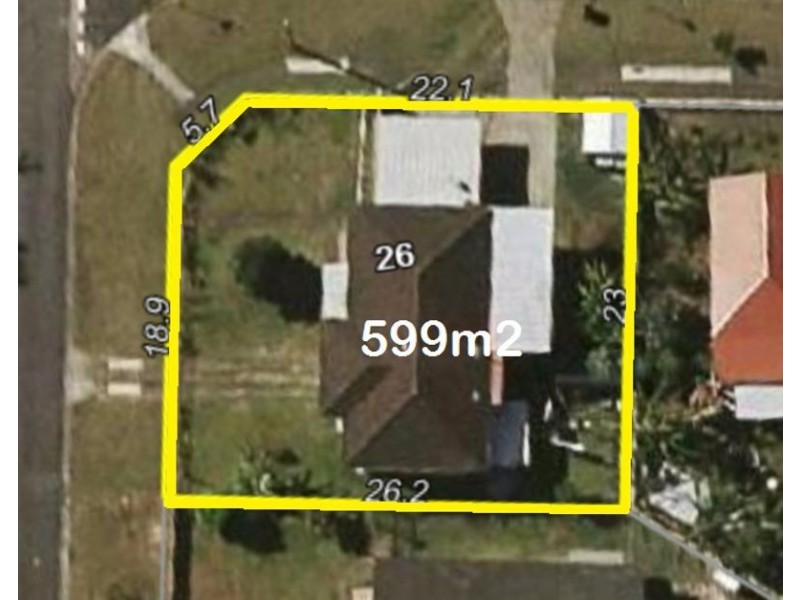 26 AUGSTEIN STREET, Coopers Plains QLD 4108