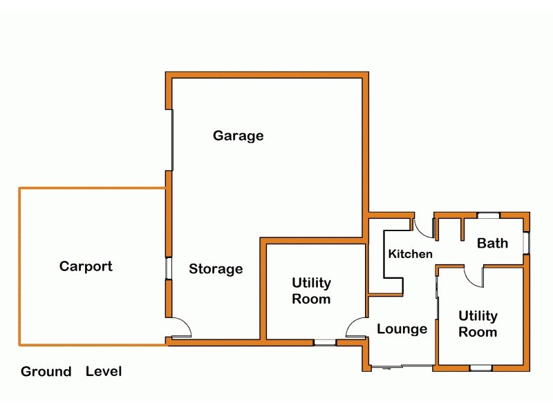 26 AUGSTEIN STREET, Coopers Plains QLD 4108 Floorplan