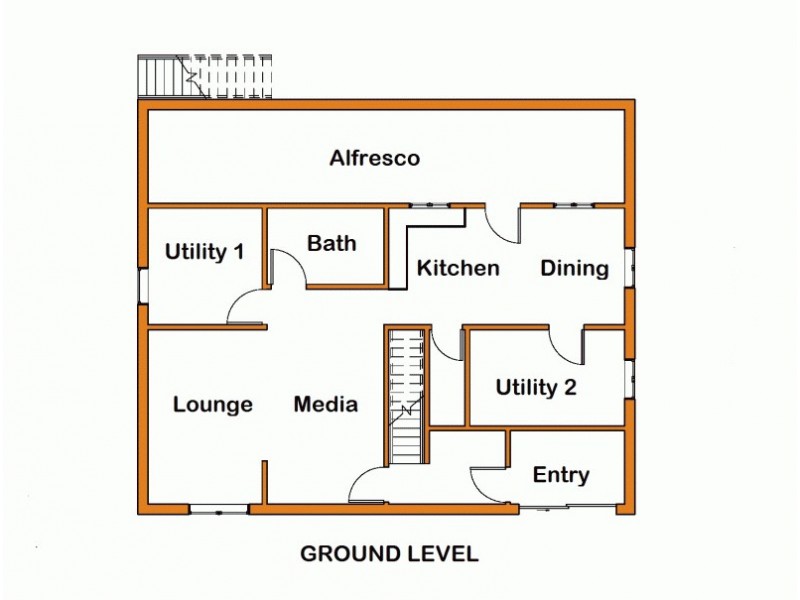 37 Nerida Street, Rochedale South QLD 4123 Floorplan