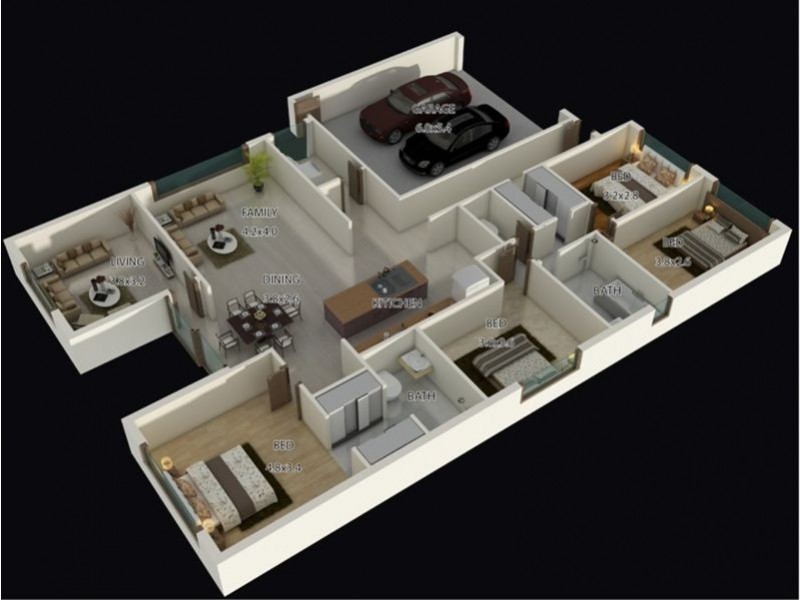 27 Keelson Crescent, Hope Island QLD 4212