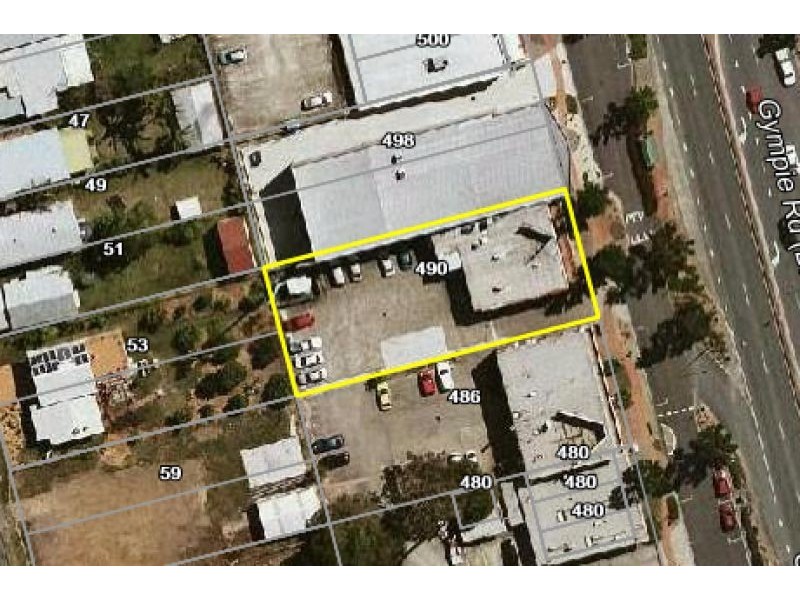 490 Gympie Rd, Strathpine QLD 4500