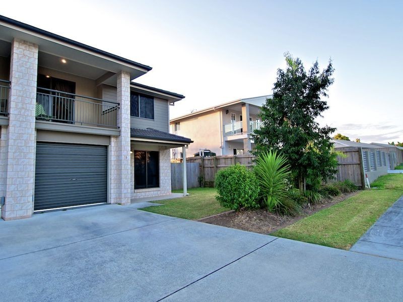 1/8 Charnwood Street, Sunnybank Hills QLD 4109