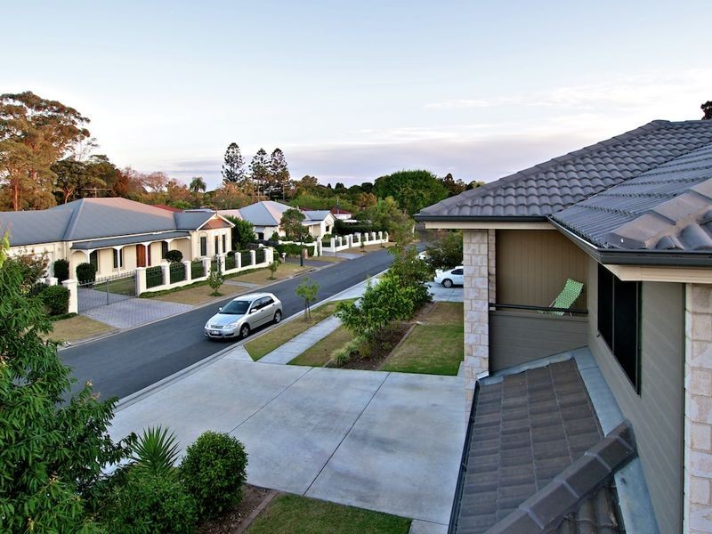 1/8 Charnwood Street, Sunnybank Hills QLD 4109