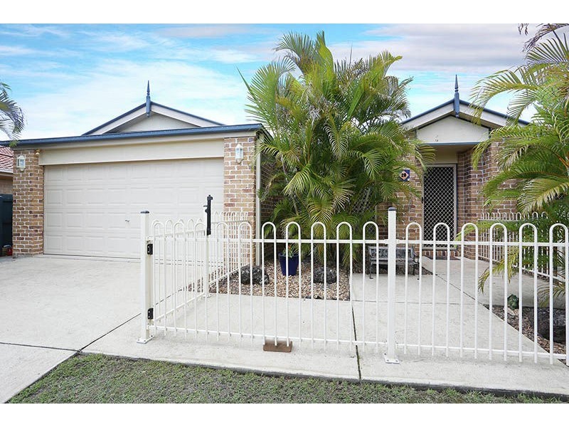 20 Oakview Street, Parkinson QLD 4115