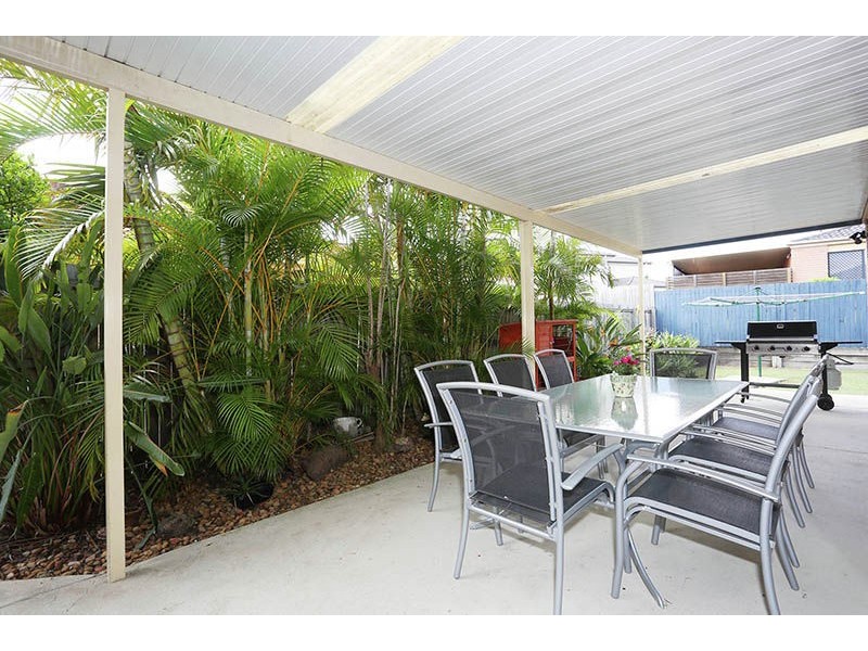 20 Oakview Street, Parkinson QLD 4115