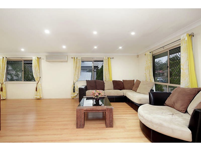 25 Buckinghamia Place, Stretton QLD 4116