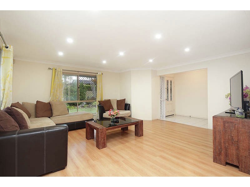 25 Buckinghamia Place, Stretton QLD 4116