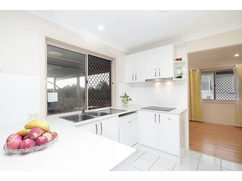 25 Buckinghamia Place, Stretton QLD 4116