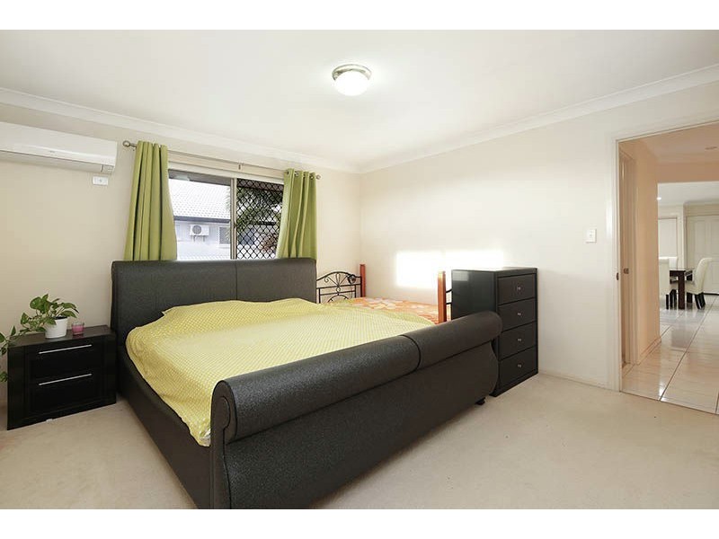 25 Buckinghamia Place, Stretton QLD 4116