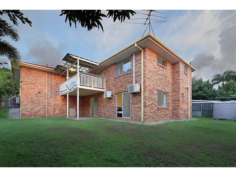 25 Buckinghamia Place, Stretton QLD 4116