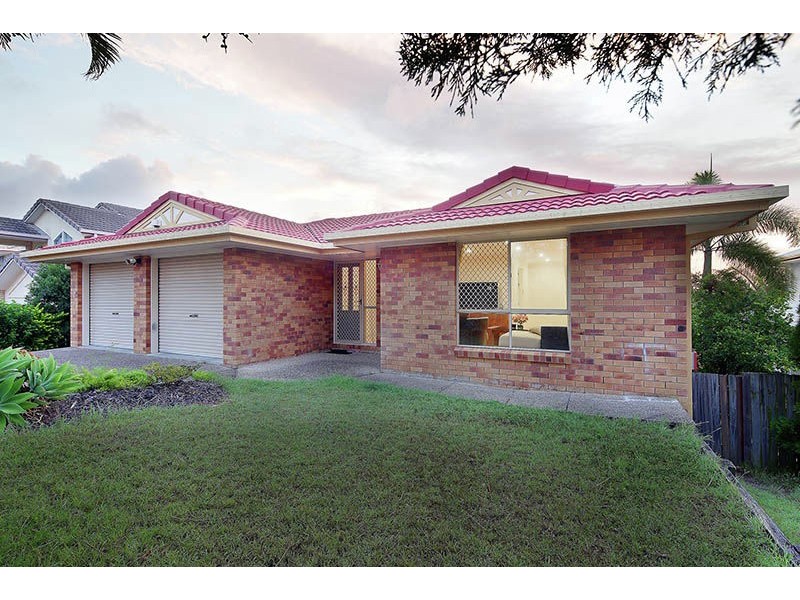 25 Buckinghamia Place, Stretton QLD 4116