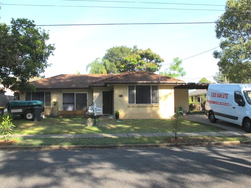 50 Jacinda Street, Sunnybank QLD 4109