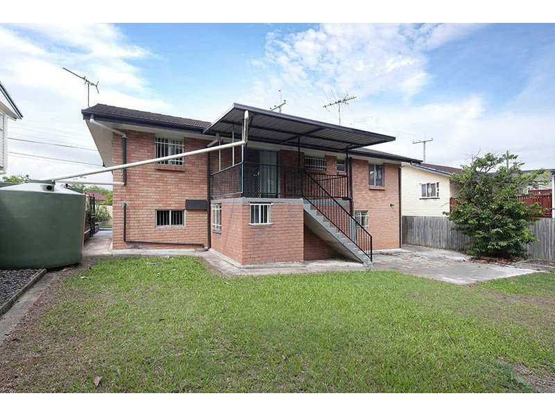 1548 Creek Road, Carina QLD 4152