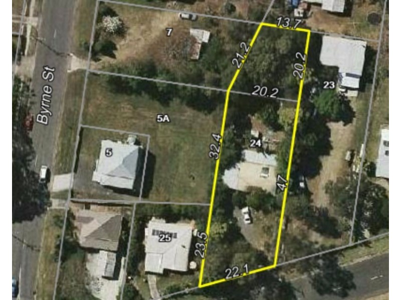 24 Vale Street, Bundamba QLD 4304