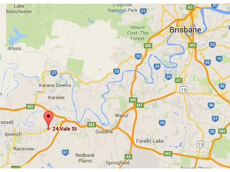 24 Vale Street, Bundamba QLD 4304