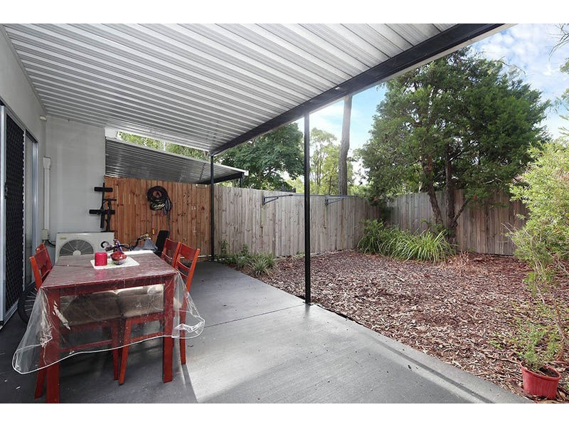 4/28 Menser st, Calamvale QLD 4116