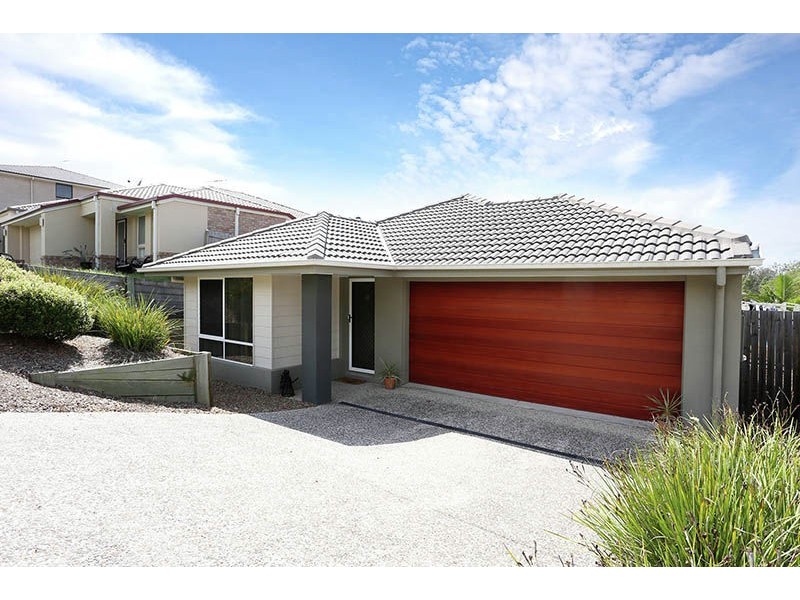 20 Spotted Gum Street, Heathwood QLD 4110