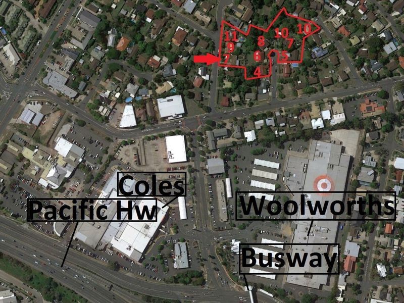 7 Thornhill Street, Springwood QLD 4127