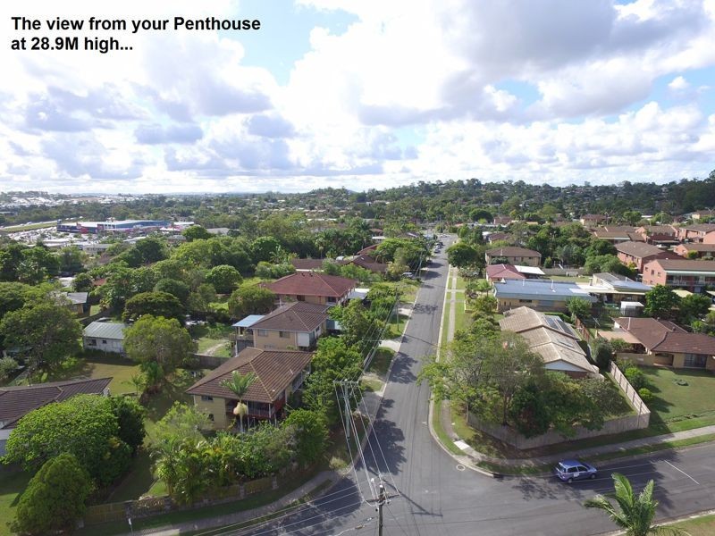 7 Thornhill Street, Springwood QLD 4127