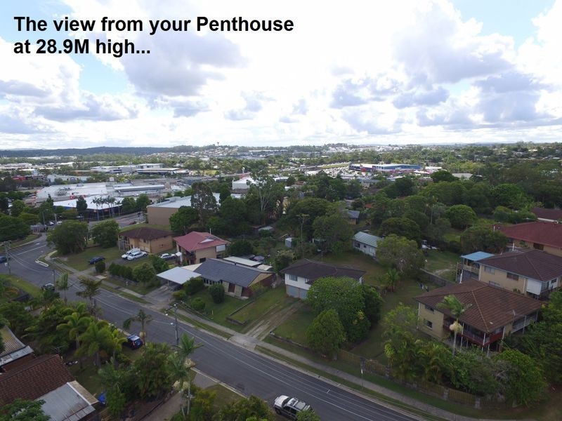 11 Thornhill Street, Springwood QLD 4127