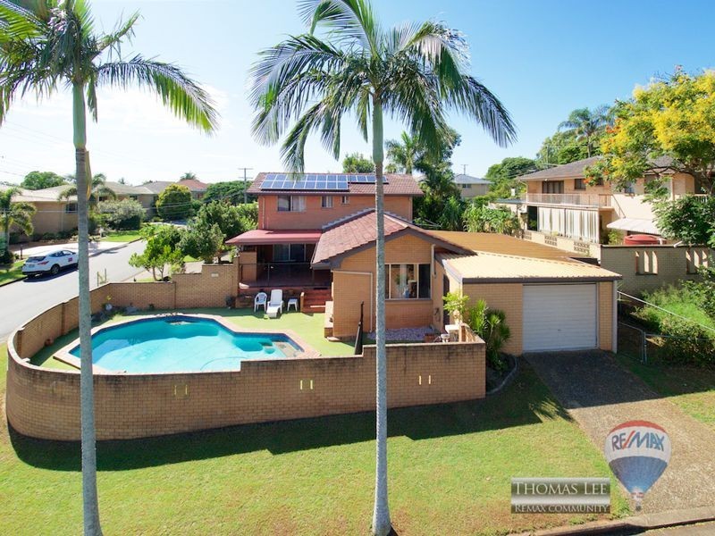 1 Samara Street, Sunnybank QLD 4109