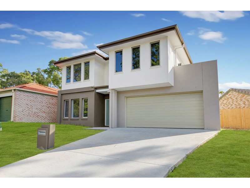 Lot 2/13 Anatini Place, Forest Lake QLD 4078