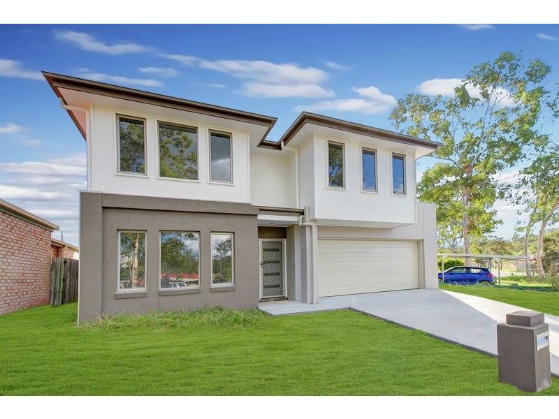 Lot 2/13 Anatini Place, Forest Lake QLD 4078
