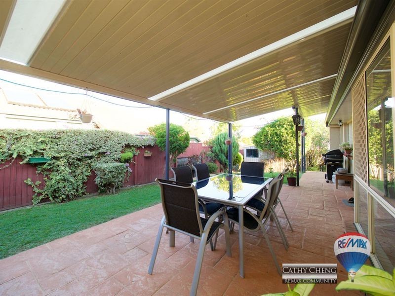 40 Orania Cres, Calamvale QLD 4116