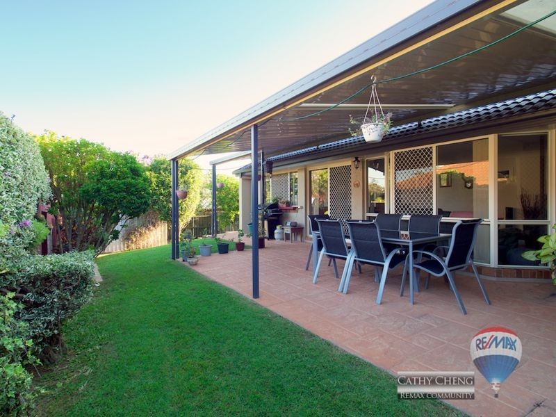 40 Orania Cres, Calamvale QLD 4116
