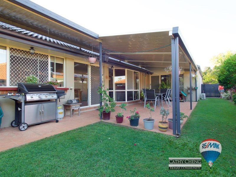40 Orania Cres, Calamvale QLD 4116