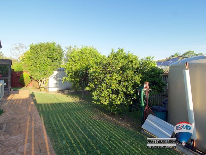 40 Orania Cres, Calamvale QLD 4116