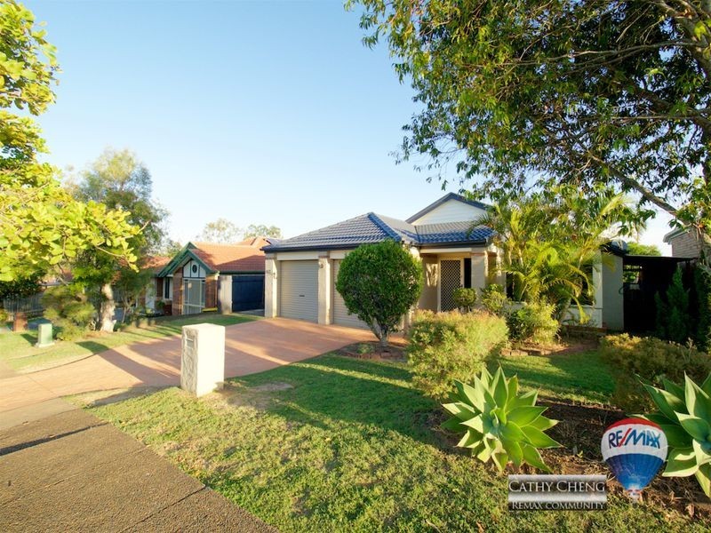 40 Orania Cres, Calamvale QLD 4116