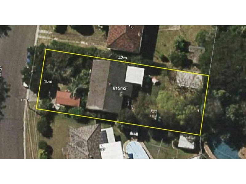 8 Caloma Street, Underwood QLD 4119