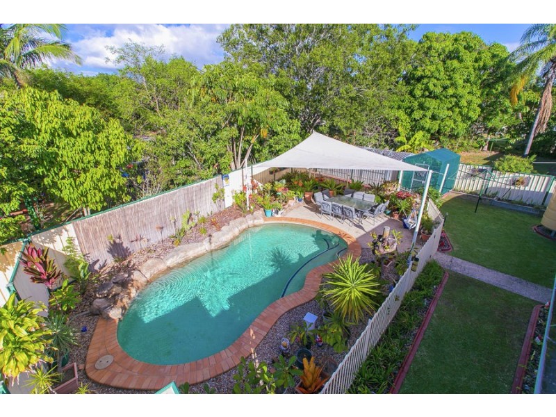 8 AUGSTEIN STREET, Coopers Plains QLD 4108