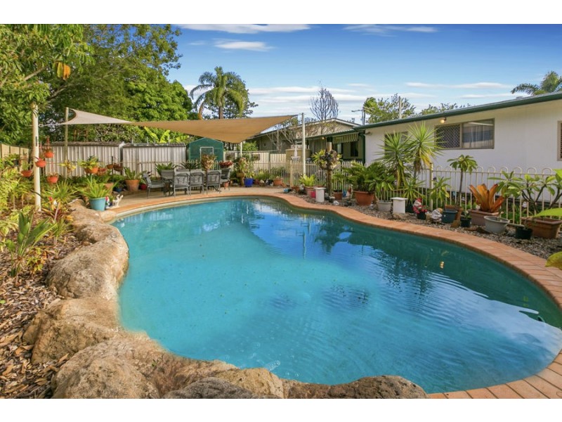 8 AUGSTEIN STREET, Coopers Plains QLD 4108