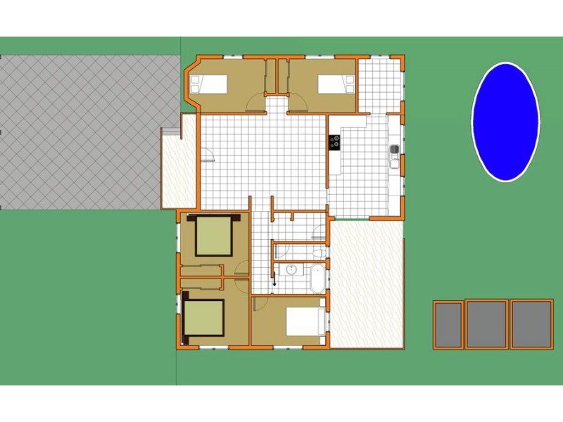 8 AUGSTEIN STREET, Coopers Plains QLD 4108