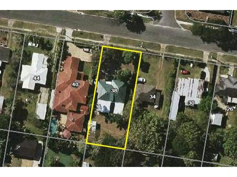 38 Turton Street, Sunnybank QLD 4109