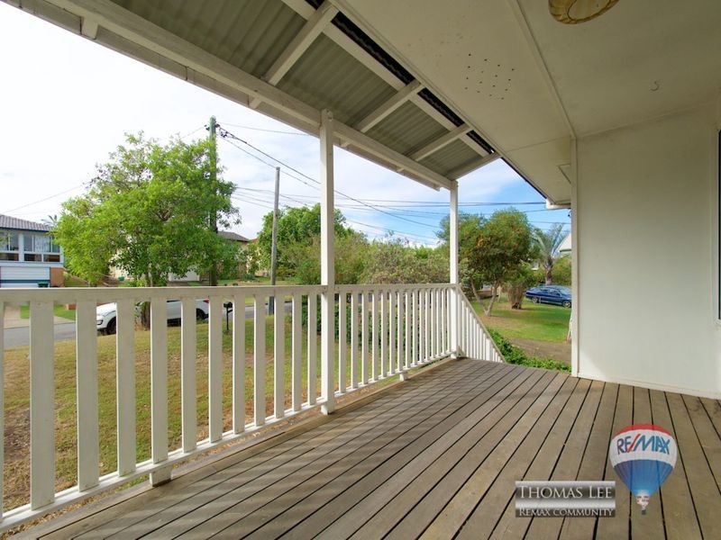 10 Alberon Street, Wishart QLD 4122