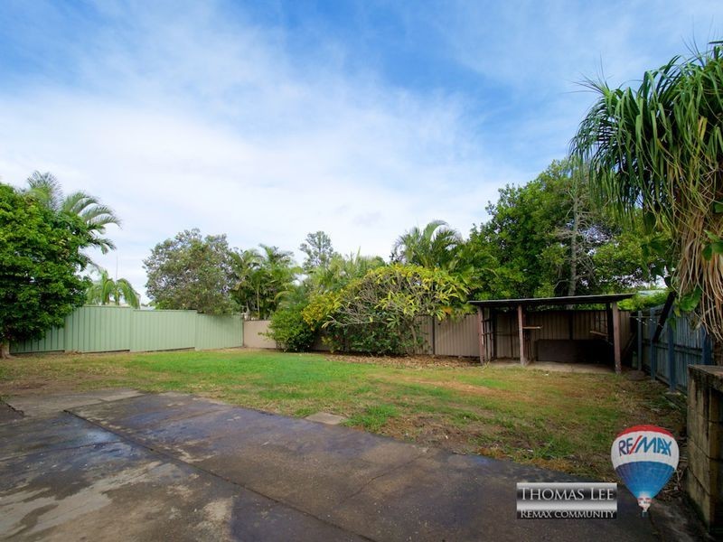 10 Alberon Street, Wishart QLD 4122