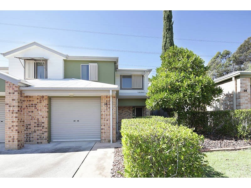 33/65 Hockey Street, Kuraby QLD 4112