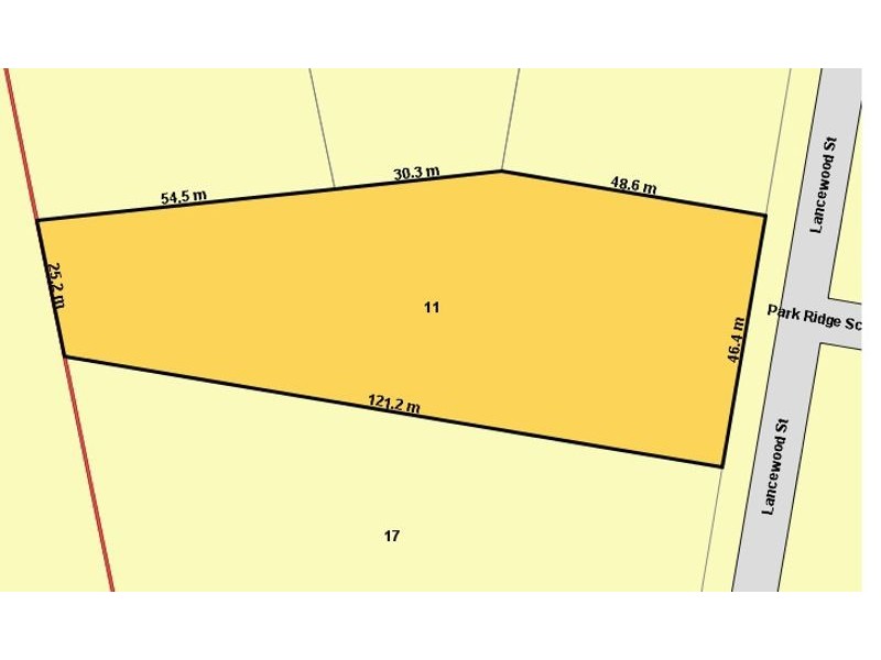 11 Lancewood Street, Park Ridge QLD 4125