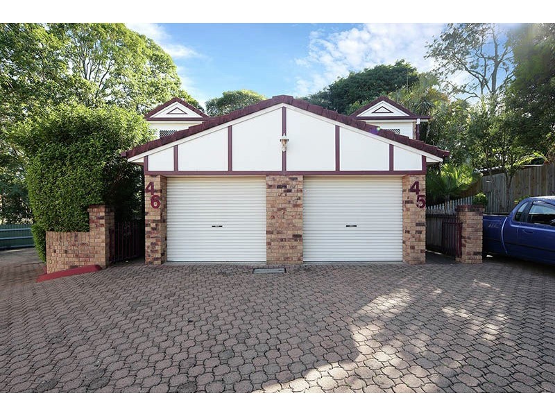 45/68 Springwood Road, Rochedale South QLD 4123