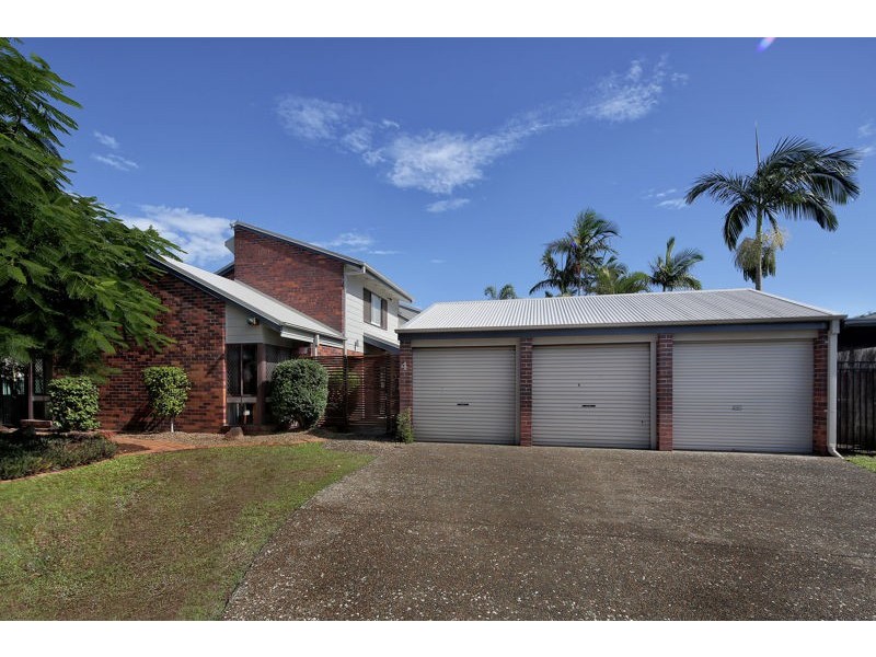 4 Bolinda Street, Eight Mile Plains QLD 4113