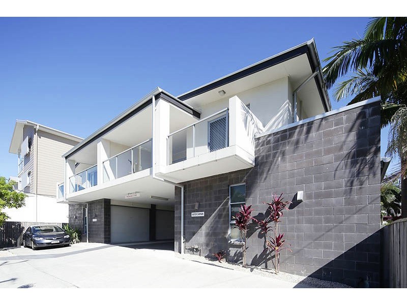 2/28 Adelaide st, Carina QLD 4152