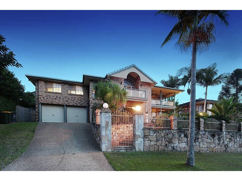 27 Metropole Street, Robertson QLD 4109