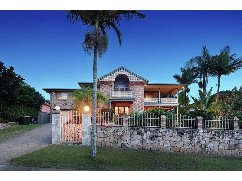 27 Metropole Street, Robertson QLD 4109