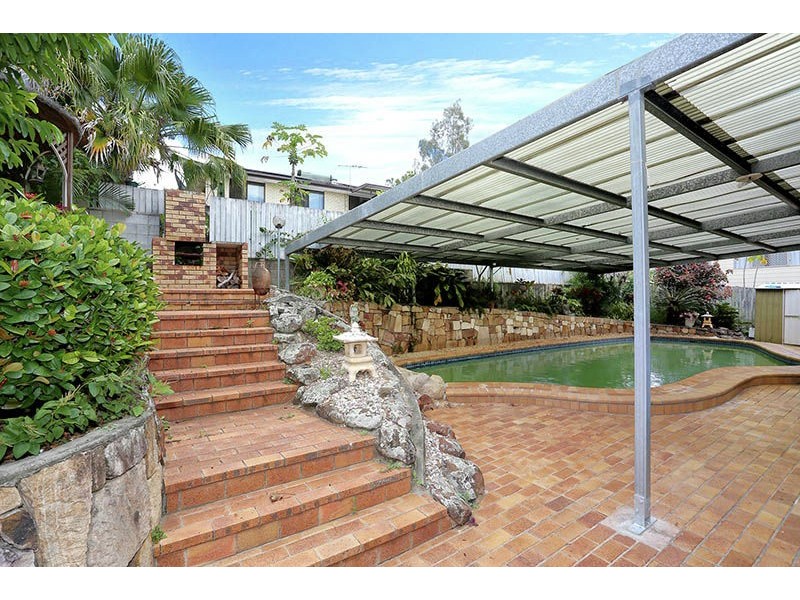 27 Metropole Street, Robertson QLD 4109